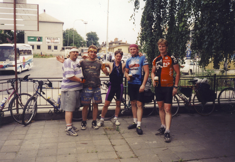 59 Tour de 97